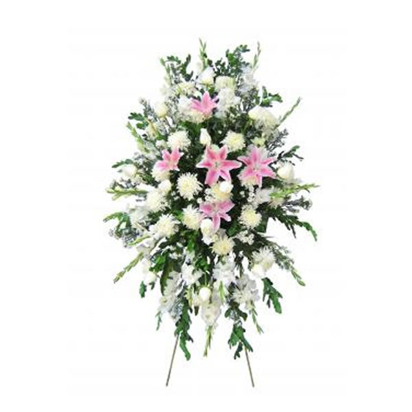 Gran Corona de Condolencias