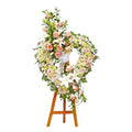 Corona Condolencias