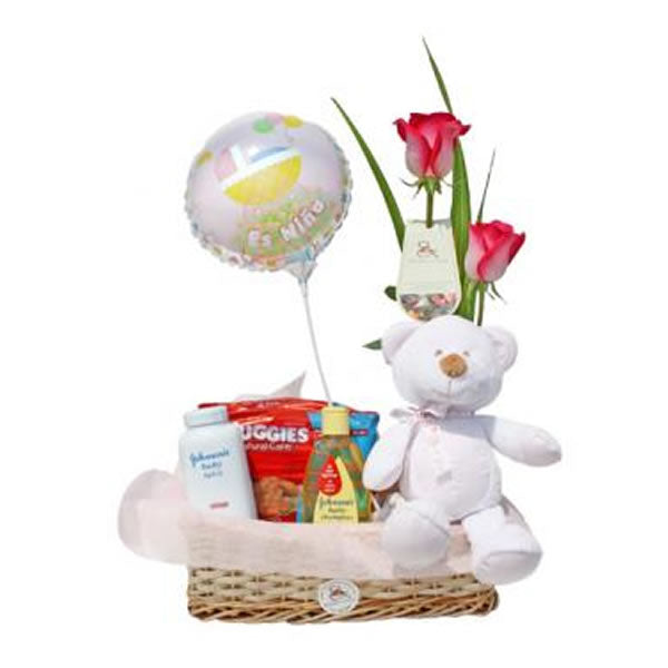 Arreglo Floral Anite