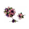 Rosado Titanic en Bouquet
