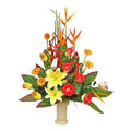 Arreglo Floral Haití