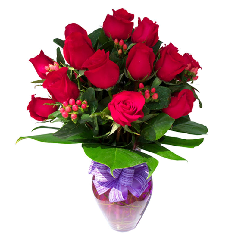 Ramo de Rosas Eloise