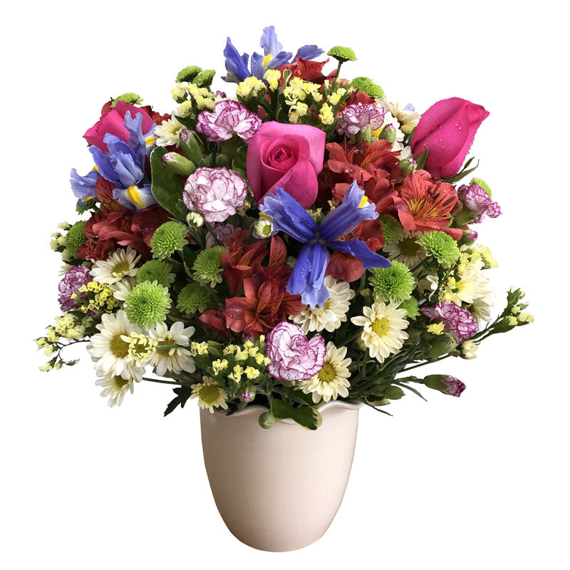 Arreglo floral Antonella