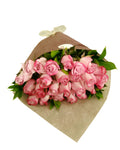 Ramo de Rosas Lilas