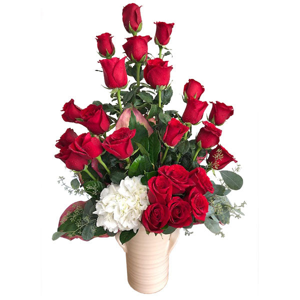 Arreglo Floral Constanza