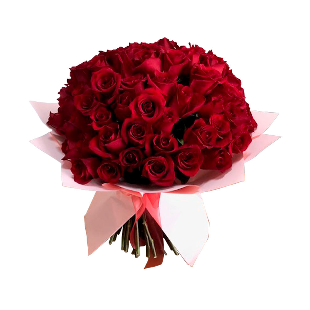 Jaspe Ramo 100 rosas