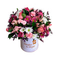 Madison arreglo floral