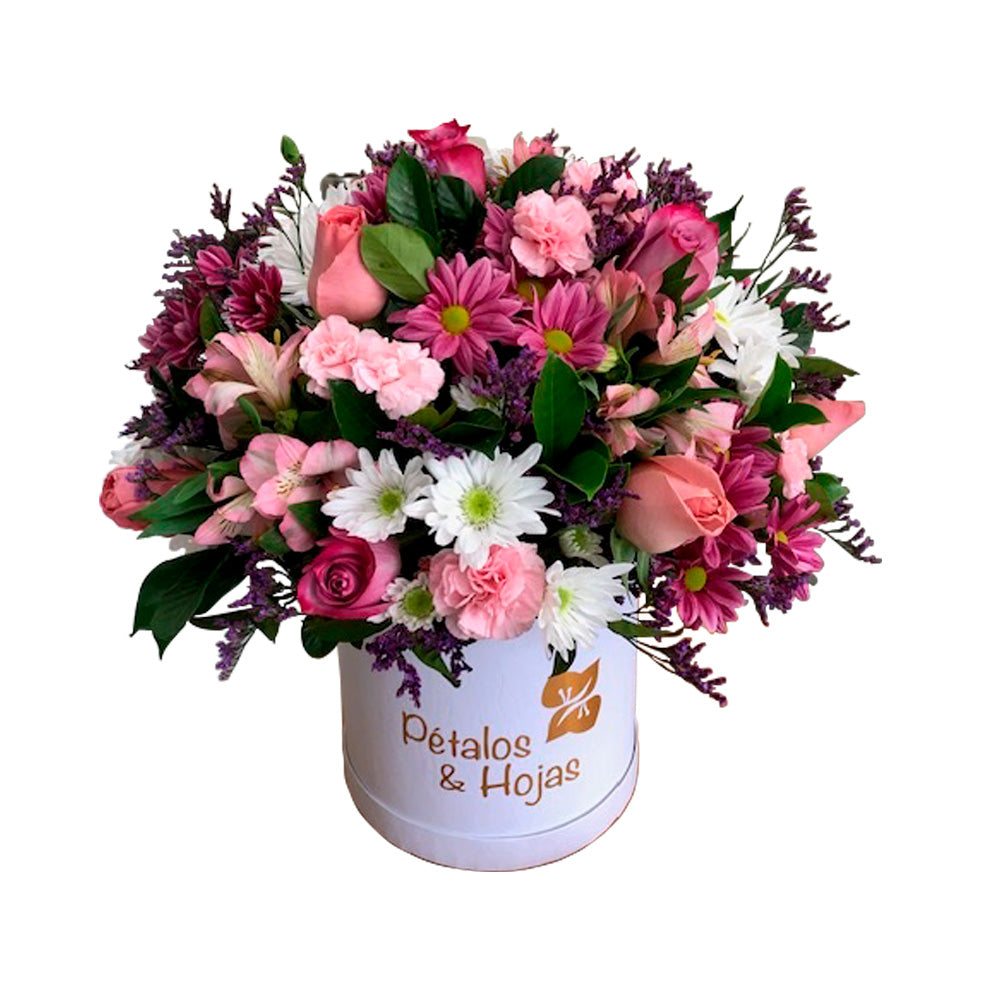 Madison arreglo floral