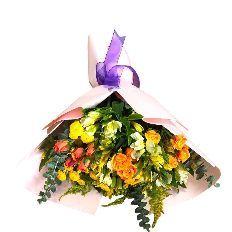 Ramo Amarillo Retama