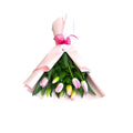 Tulipanes Ramo x 10 Jasmina